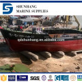 SGS-Zertifikat aufblasbare Fischerboot pneumatische Ponton Schiff Gummi-Airbags